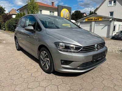 VW Golf Sportsvan