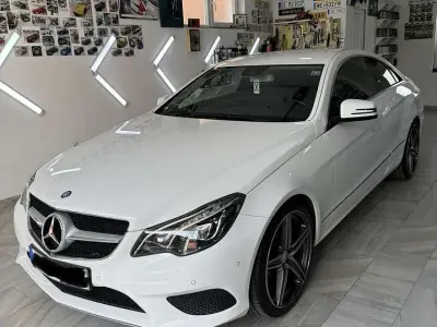 Gebraucht Mercedes E250