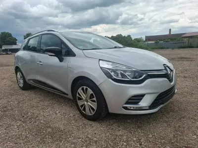 Gebraucht Renault Clio IV