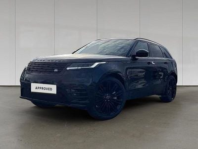 Gebraucht Land Rover Range Rover Velar HSE Dynamic 304 PS (223 kW) 2025 Santorini black SUV