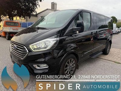 Ford Tourneo