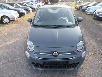 gebraucht Fiat 500 Lounge