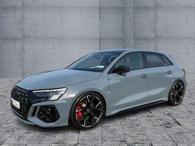 Audi RS3 Sportback