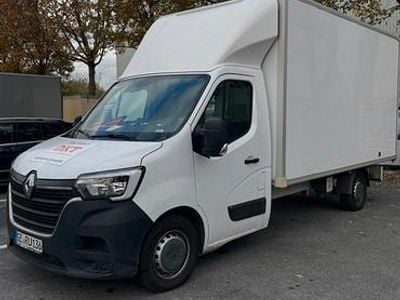 Gebraucht 2021 Renault Master Van / Kleinbus | 15.900 €