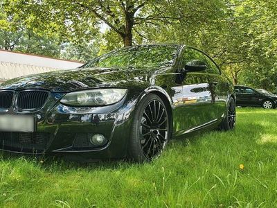 gebraucht BMW 335 i M Coupe