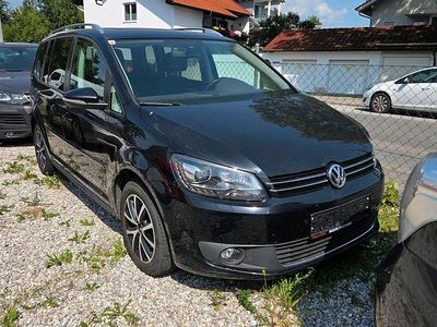 VW Touran