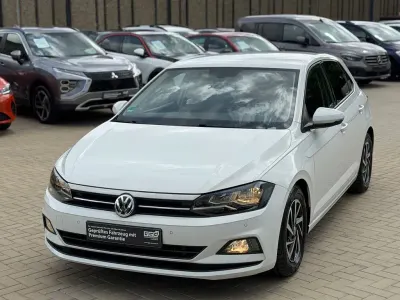 Gebraucht VW Polo