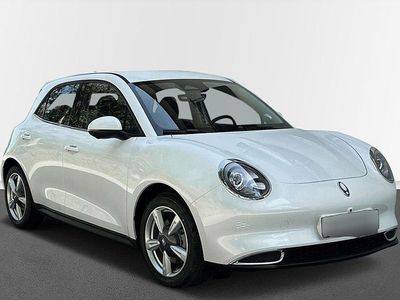 Gebraucht Ora 03 125 kW (171 PS) 2023 Weiß metallic Kleinwagen