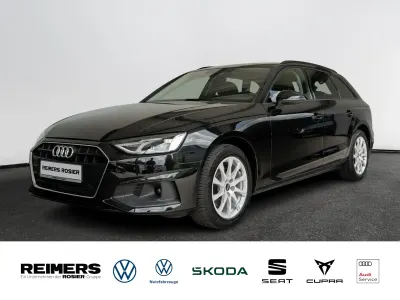 Gebraucht Audi A4