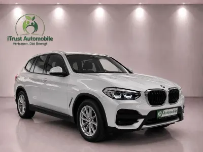 Gebraucht BMW X3