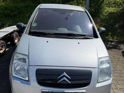 Citroën C2