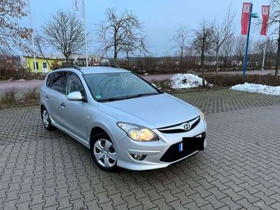 gebraucht Hyundai i30 i30CW 1.4