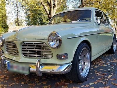 Volvo Amazon