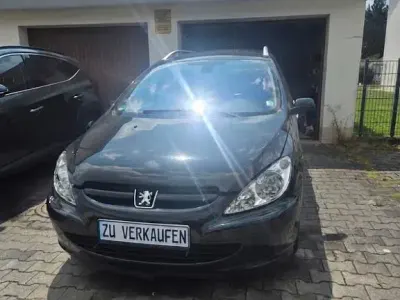 Gebraucht Peugeot 307