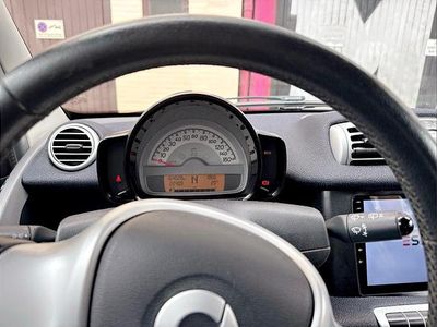 Smart ForTwo Coupé