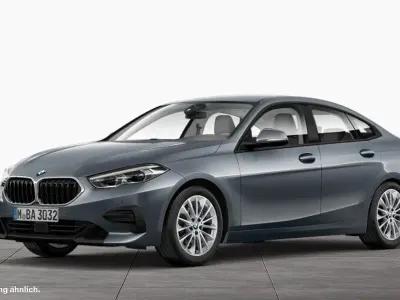 Gebraucht BMW 220 Performance 178 PS (130 kW) 2023 Grau Coupé
