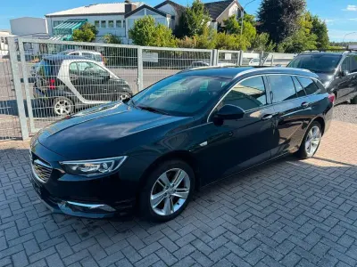 Gebraucht Opel Insignia