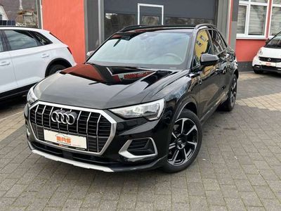 gebraucht Audi Q3 45 TFSI quattro advanced*S TRON*LED*VCP*AHK*