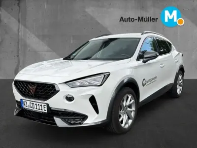 Gebraucht Cupra Formentor