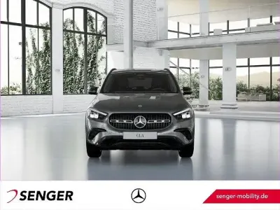 Gebraucht Mercedes GLA200