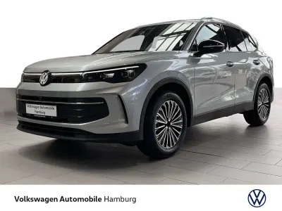 Neu VW Tiguan S 150 PS (110 kW) 2026 SUV