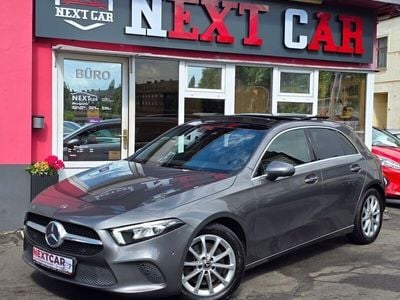 Mercedes A250