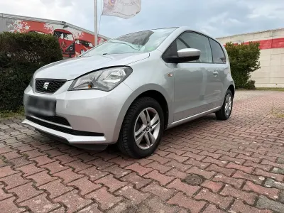 Gebraucht Seat Mii