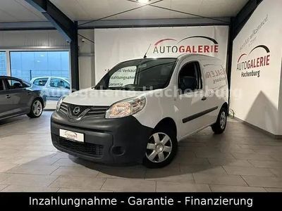 Usata Nissan NV250 Comfort 95 CV (69 kW) 2021 Bianco Furgone