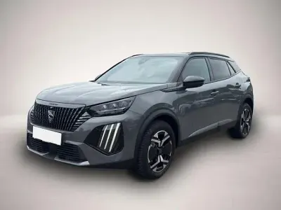 Gebraucht Peugeot 2008 GTi 131 PS (96 kW) 2024 Manufacturer SUV