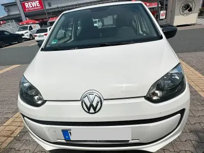 Gebraucht VW up!
