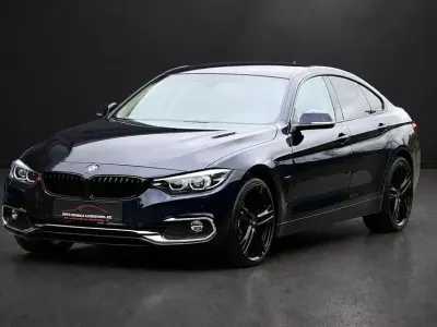 Gebraucht BMW 440