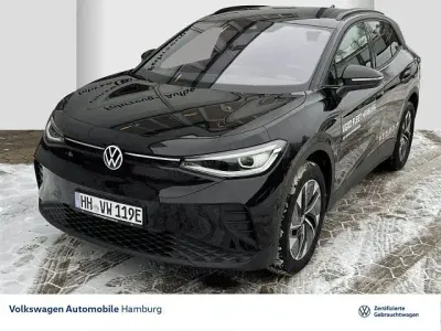 Gebraucht VW ID.4 Pro 210 kW (286 PS) 2026 Schwarz SUV