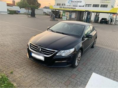 VW CC
