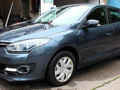 Renault Mégane III