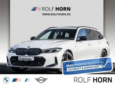 Gebraucht BMW M340