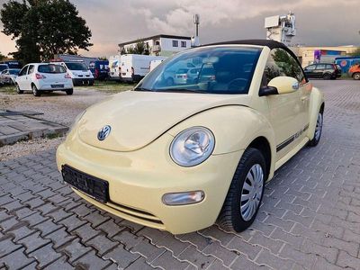 VW Beetle