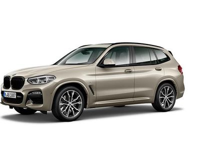 Gebraucht 2021 BMW X3 Performance SUV | 41.901 € (Teuer)