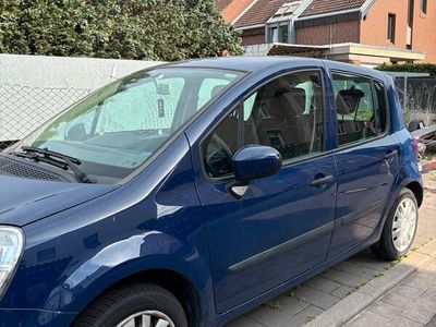Renault Modus