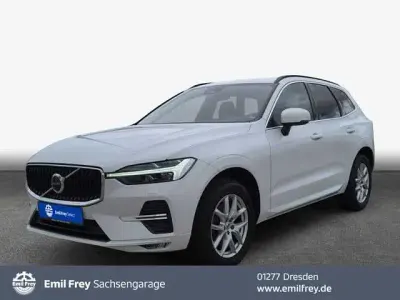 Gebraucht Volvo XC60 145 PS (106 kW) 2024 SUV