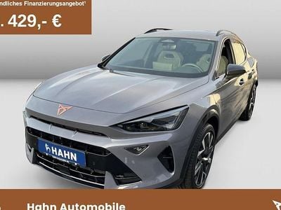 Grau Neu 2025 Cupra Formentor VZ SUV | 46.980 € (Fairer Preis)