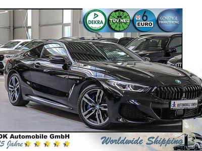 BMW 840