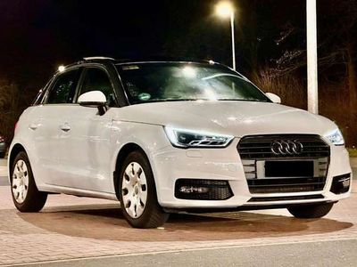 gebraucht Audi A1 Sportback sport/Pano/Bose/S-Line