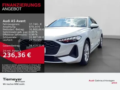 Gebraucht Audi A5