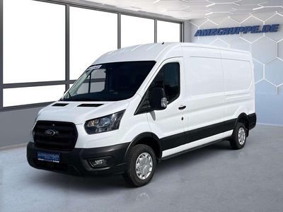 Neu Ford Transit Trend 131 PS (96 kW) 2025 Frozen white uni Limousine