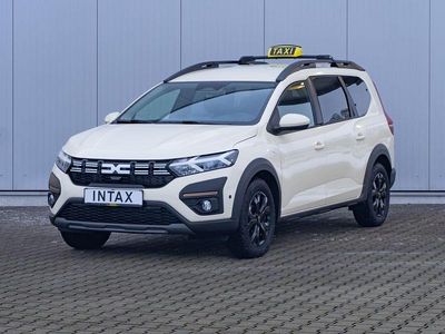 Neu Dacia Jogger Extreme 141 PS (103 kW) 2026 Beige Van / Kleinbus