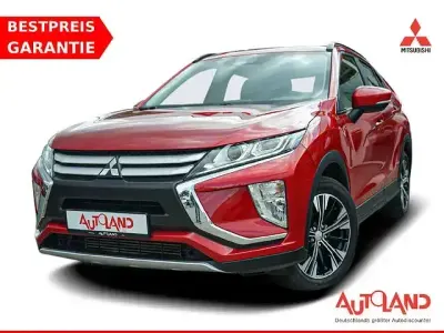 Gebraucht Mitsubishi Eclipse Cross