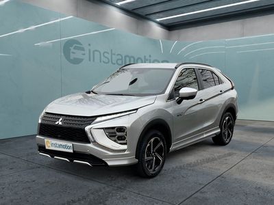 gebraucht Mitsubishi Eclipse Cross Plug-In Hybrid Select