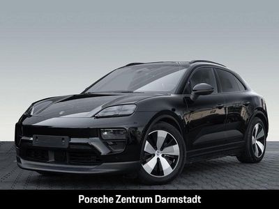 Gebraucht Porsche Macan 300 kW (408 PS) 2024 Schwarz SUV