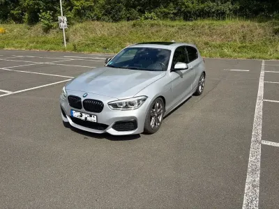 Occasion BMW M135