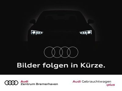 gebraucht Audi Q2 SPORT 35 TFSI S-TRON S-LINE LEDER LED B+O NAV